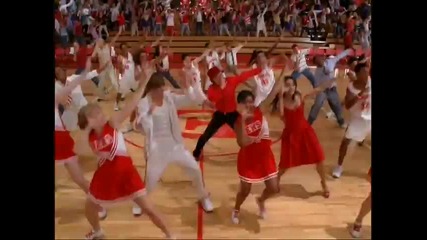 High School Musical - Were All In This Together