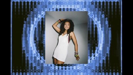 Jessica Jarrell - Wanna Be a Star ( Super New ) 