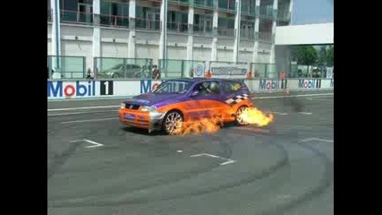 Tuning Evolution 2006