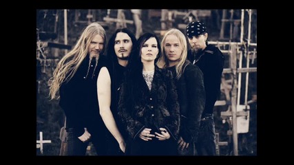 Nightwish - The Escapist [превод]