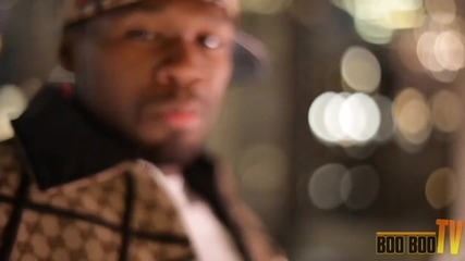 50cent - I'll do anything Hq
