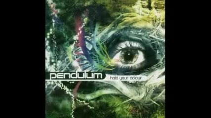 #3 Drum and Bass - Pendulum[2 mp3s]