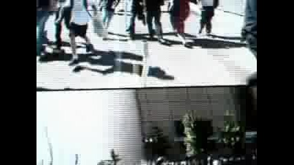 Pendulum - Granite (official Video)
