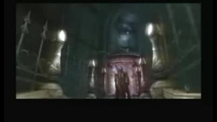 Devil May Cry 3 - Horse Rider to Hell