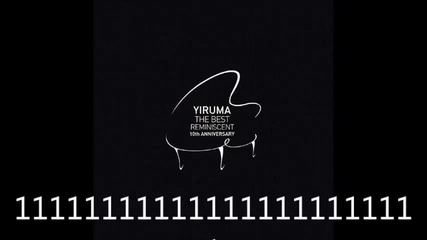 Yiruma - Reminiscent 10th Anniversary