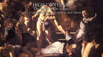 High Contrast - Wish You Were Here feat Selah Corbin
