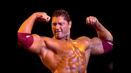 batista theme entrance song