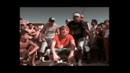 100 kila, Konsa feat. M.shamara - Ritum Basov