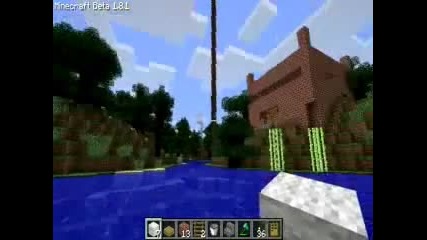 Minecraftsp 1st.