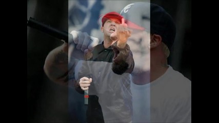 Limp Bizkit (fred Durst)