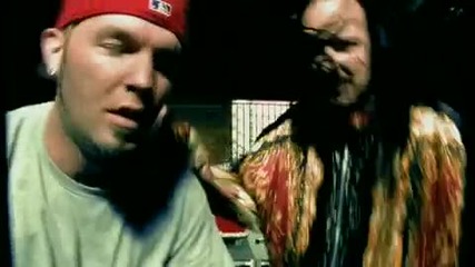 Limp Bizkit - Break Stuff Hq