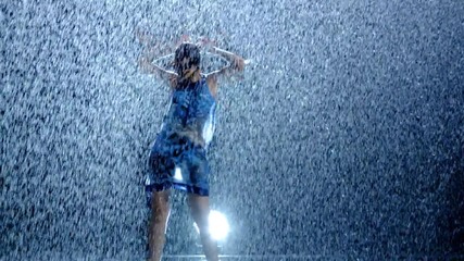 Mark Marku - Ti (official Video)