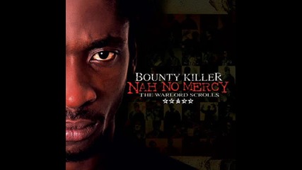 bounty killer - seek god