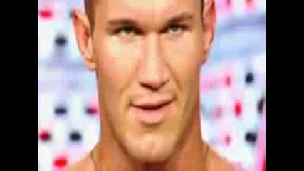 O R T O N 2009 Titantron 