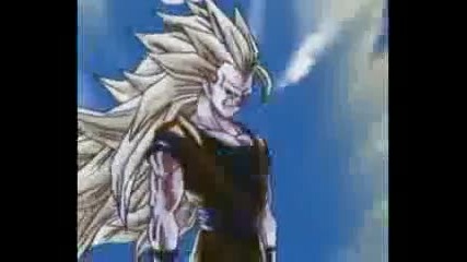 Dragon Ball Z (war)