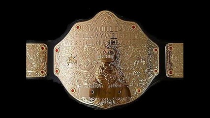World Heavyweight Championship History 2002-2011