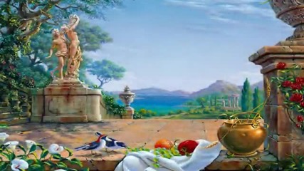 # Classical Art of Pejman - Khachaturian - Gayaneh Lezghinka 