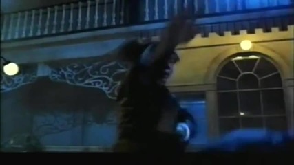 Scorpion Style