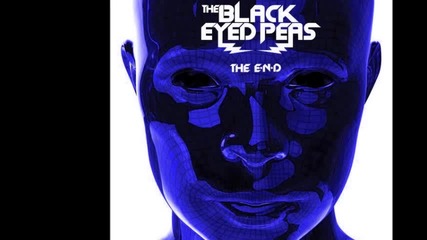 Black Eyed Peas - Just Cant Get Enough