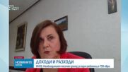 Колко пари са нужни за нормален живот в България