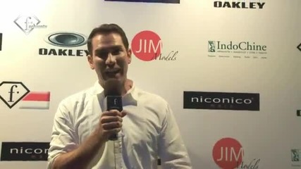 fashiontv Ftv.com - Ftv Indonesia and Jim Models Party (360p) 