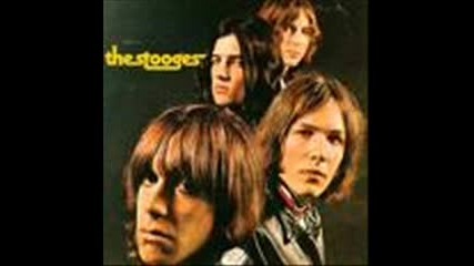 The Stooges - I wanna be your dog 