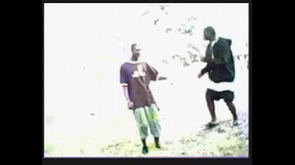 Wuzz Sup Slowed Chopped (Spunk Boochie)