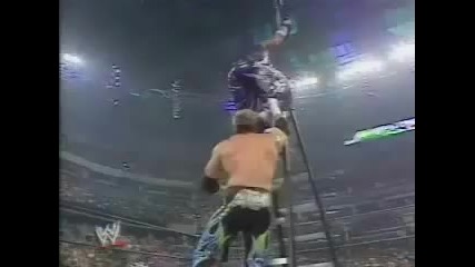 Summerslam 2005 Rey Mysterio vs. Eddie Guerrero 2/3 