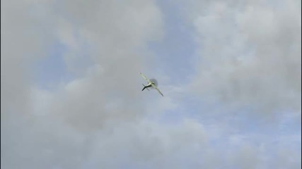 Il-2 International Airshow - Part 2