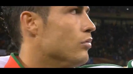 Cristiano Ronaldo - Този футболист ли е симулант или педе**ст ??