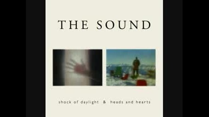 The Sound - Total Recall