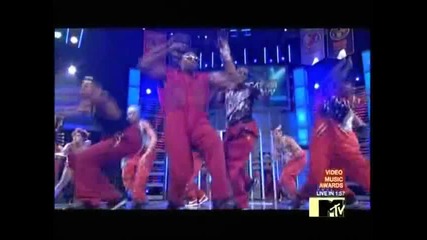 Dance tribute to Mj