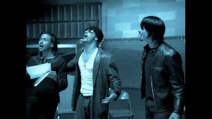 Backstreet Boys - Shape Of My Heart (official video)