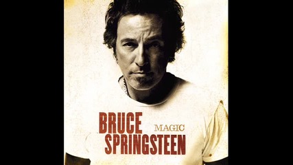 Bruce Springsteen - Born to run