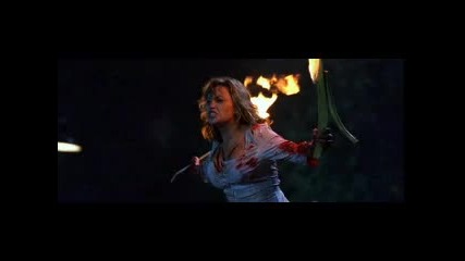 Freddy Vs Jason podbrani momenti