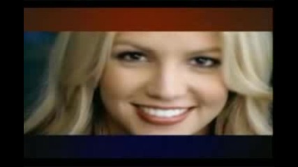 Britney Spears - аз сам легенда част 4