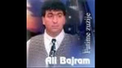 Ali Bajram - Soske Mukljan Man Tu, Te Rovav Pali Tute...