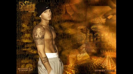 Eminem - Brain Damage 