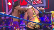 Bron Breakker vs. Santos Escobar — NXT Championship Match: NXT Vengeance Day 2022 (Full Match)
