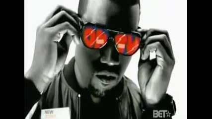 Kanye West - Good Life (hq, Hd)