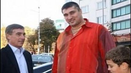 Любо Ганев: Убеждаваме Матей да играе за България в Лондон