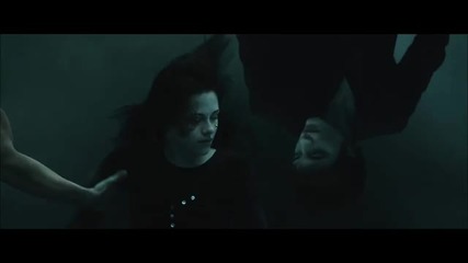 The Twilight Saga New Moon - Official Mtv Video (високо качество)