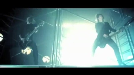 Abandon All Ships - Take One Last Breath