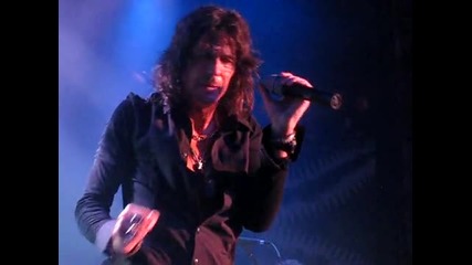 Foreigner - When It Comes to Love (live debut)