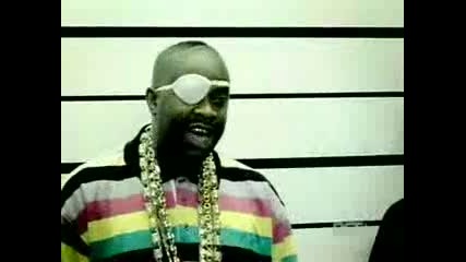 Chamillionaire Feat Slick Rick - Hip - Hop Police