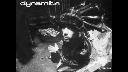 Jamiroquai - Love Blind