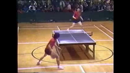 Eto Taka Se Igrae Ping Pong 