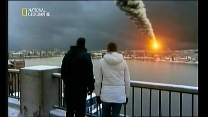Предавания за Края на Света по National Geographic Channel