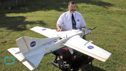 NASA, Partners Test Unmanned Aircraft Systems