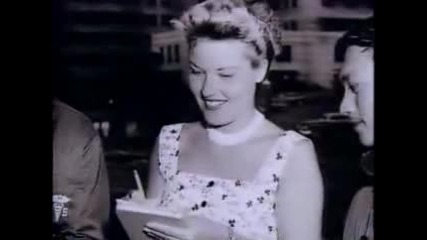 Allegheny Moon - Patti Page
